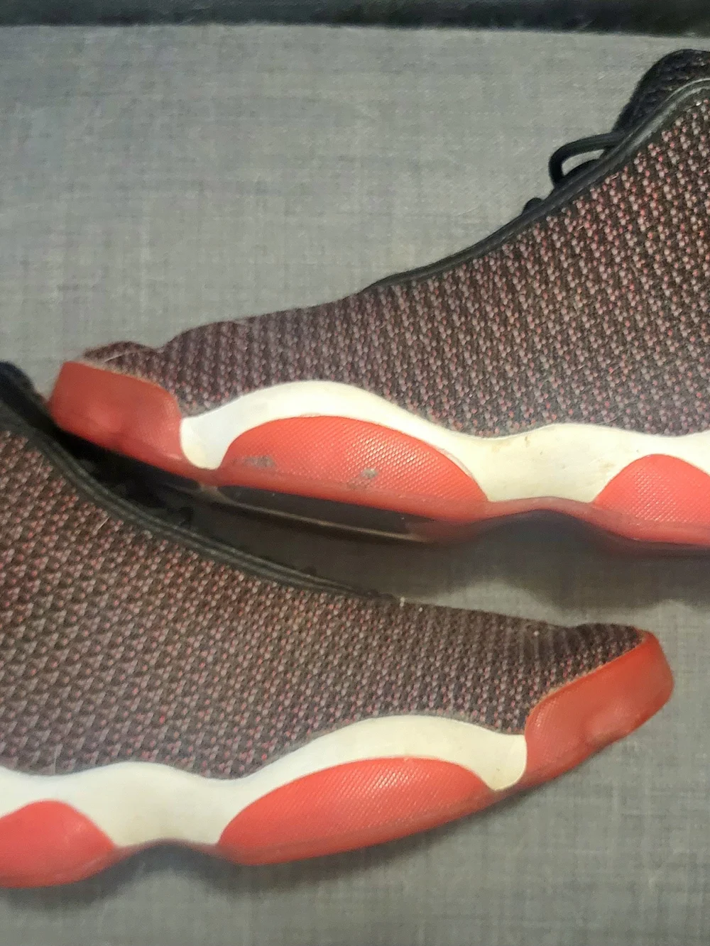 Air Jordan Horizon 